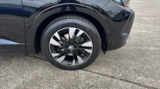 Vauxhall Grandland 1.2 Turbo Ultimate 5dr Petrol Hatchback